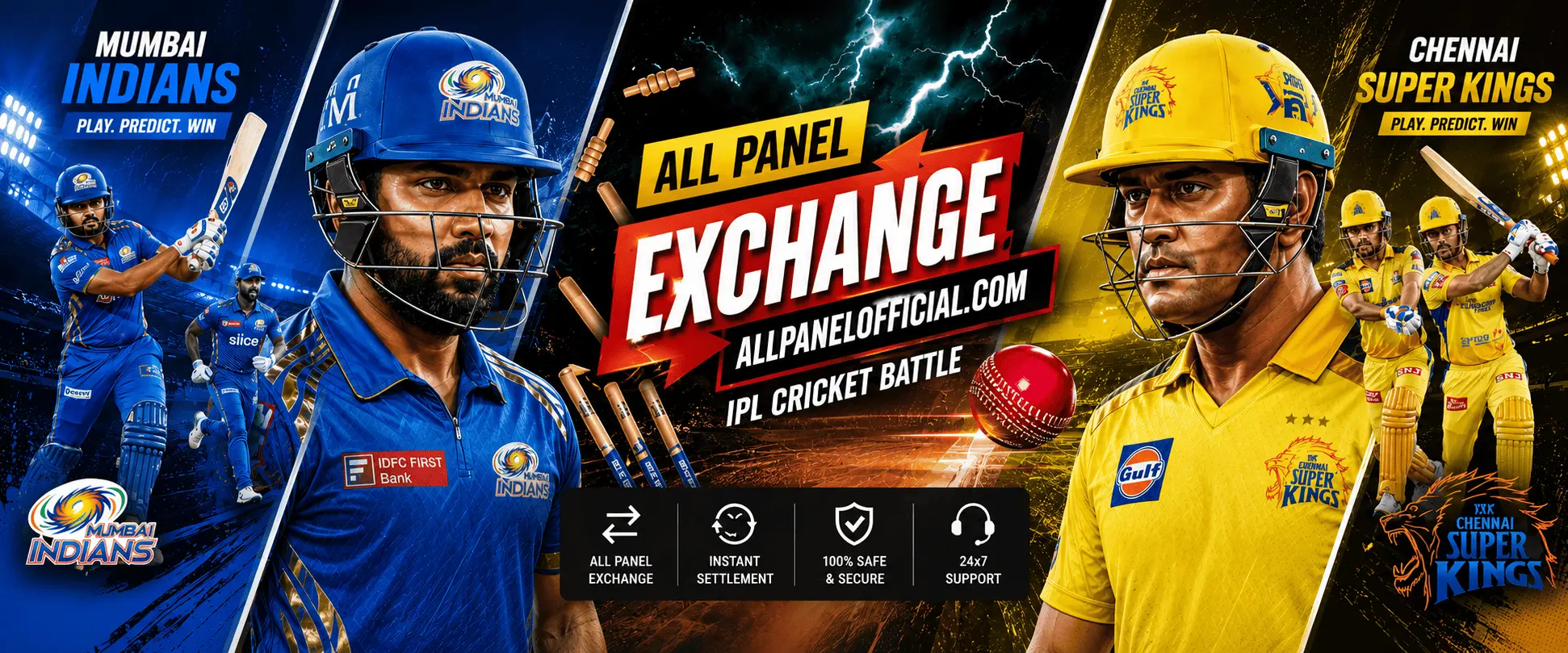 allpanel banner
